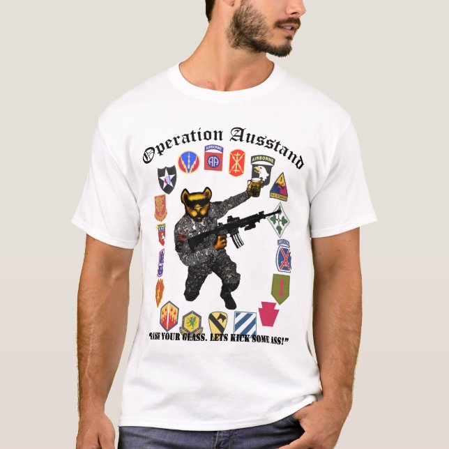 Camiseta Kent (Frente)