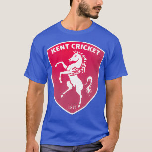 Camiseta Kent County Cricket Club
