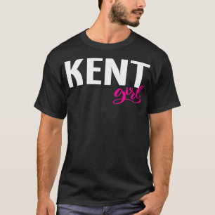 Camiseta Kent Girl