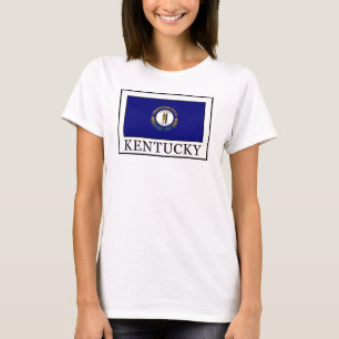Camiseta Kentucky