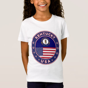 Camiseta Kentucky