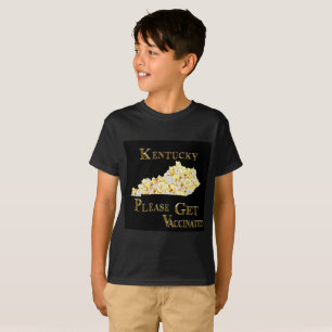 CAMISETA KENTUCKY