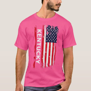 Camiseta Kentucky