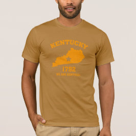 Camiseta Kentucky