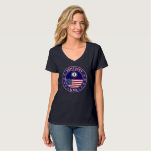 Camiseta Kentucky