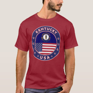 Camiseta Kentucky