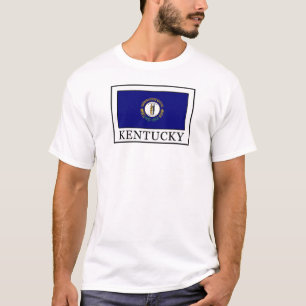 Camiseta Kentucky