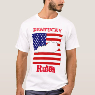 CAMISETA KENTUCKY  