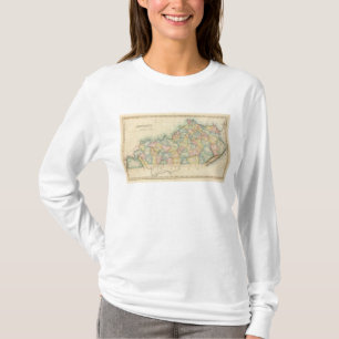Camiseta Kentucky 10