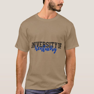 Camiseta Kentucky 13