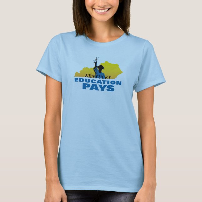 CAMISETA KENTUCKY 2 (Frente)
