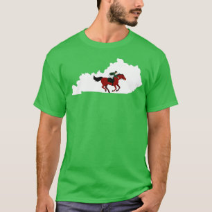 Camiseta Kentucky, 4 de maio de 2019, Horse Racing