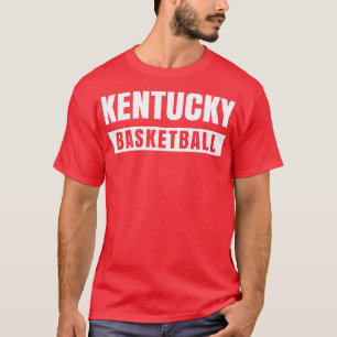 Camiseta Kentucky Basball TSirt
