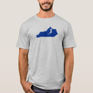 Camiseta Kentucky Climbing