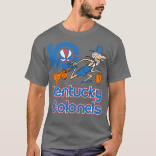 Camiseta Kentucky Colonels
