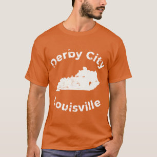 Camiseta Kentucky Der 1