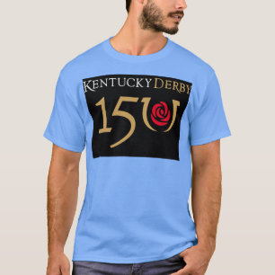 Camiseta Kentucky Derby 150 TShirt