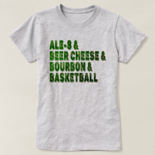 Camiseta Kentucky Favorites Tee