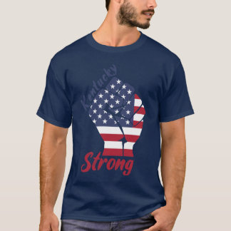 Camiseta Kentucky Forte