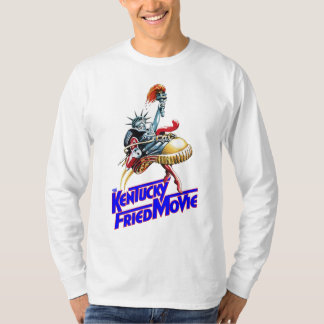 Camiseta Kentucky Fried Movie