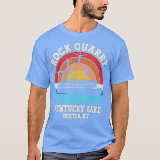 Camiseta Kentucky Lake Quarry