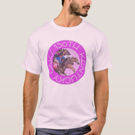 Camiseta Kentucky Oaks 150