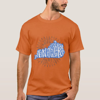 Camiseta Kentucky Oversized 3