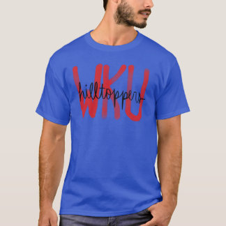 Camiseta Kentucky Oversized 5