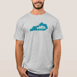 Camiseta Kentucky Wave Fisheries