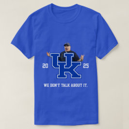 Camiseta Kentucky Wildcats 2025