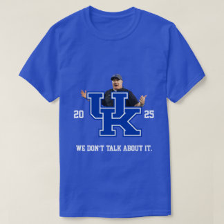 Camiseta Kentucky Wildcats 2025