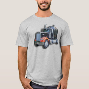 Camiseta Kenworth Truck Shirt