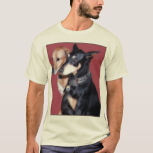 Camiseta Kenya e Ajax