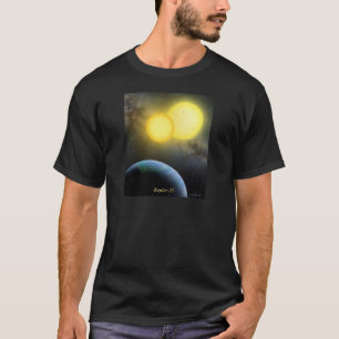 Camiseta Kepler-35