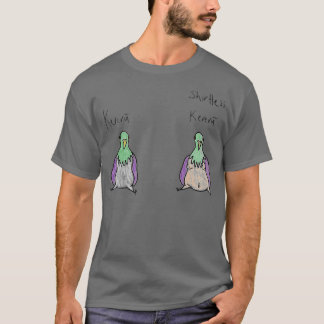 Camiseta Kereru 7