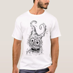 Camiseta "kerlz" - tirou Medina