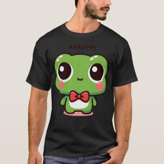 Camiseta Kero (V.2)