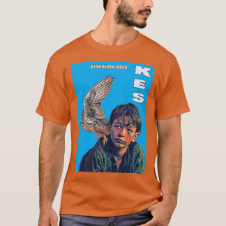 Camiseta Kes