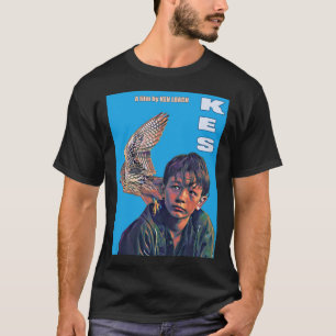 Camiseta Kes Classic T-Shirt