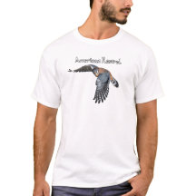 Kestrel T-Shirt americano