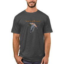 Kestrels T-Shirt Americano