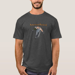 Camiseta Kestrels T-Shirt Americano