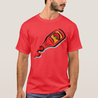 Camiseta ketchup