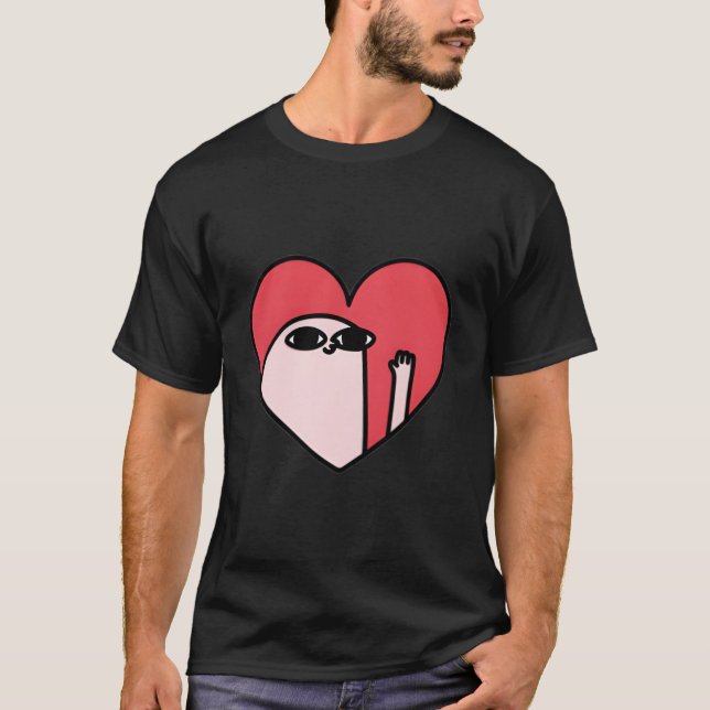 Camiseta Ketnipz Ele (Frente)