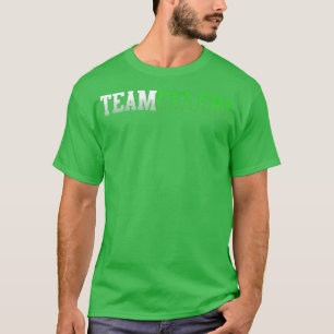 Camiseta Keto Team Celeron Ketones Vegan Vegetarian Dietici