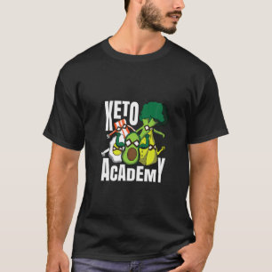 Camiseta Ketones I Keto I Engraçado Dieta Ketogênica