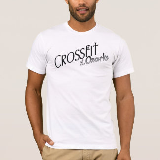 Camiseta Kettlebell Pukie