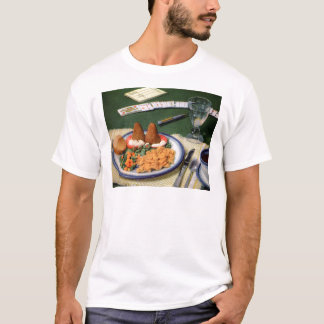Camiseta ketts 1947 do frito