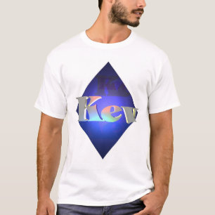 Camiseta Kev