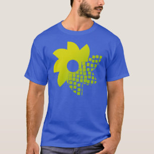 Camiseta Kev Cue Pixle